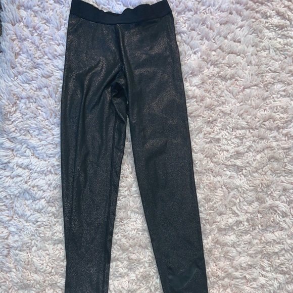 Nike pro running leggings - Picture 4 of 5